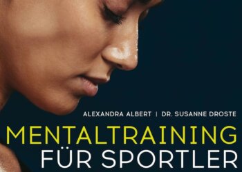 Book-Review: Mentaltraining für Sportler