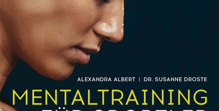 Book-Review: Mentaltraining für Sportler