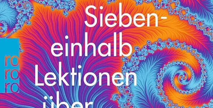 Book-Review: Siebeneinhalb Lektionen über das Gehirn