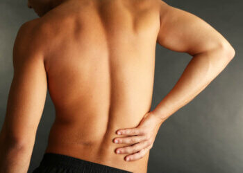 EMDR bei chronischen Rückenschmerzen